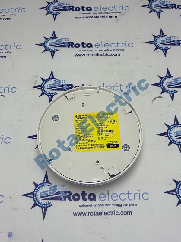 JTY-GD-882 DEDEKTÖR_DETECTOR
